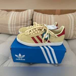 Adidas Gazelle Colombia
